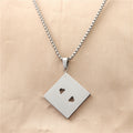 Vintage Handmade Pendant