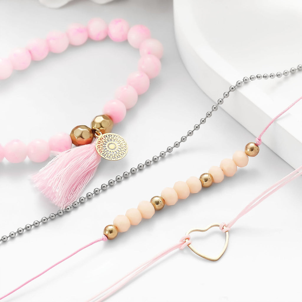 Charming Set for Any Occasion