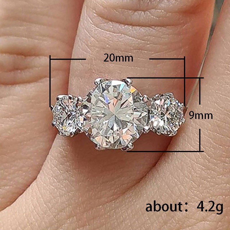 Charming Ring for Any Occasion