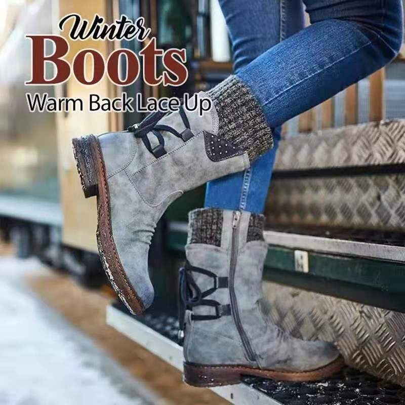Beautifully Crafted Orthopedic Boots