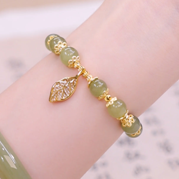 Romantic Bracelet for Special Moments