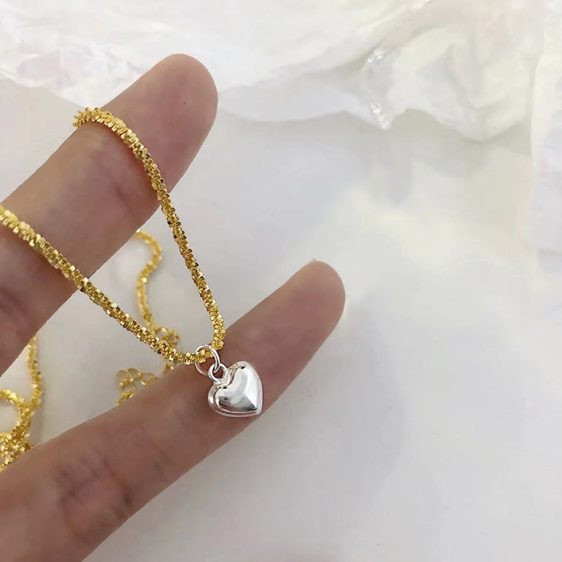 Delicate Artisan Necklace