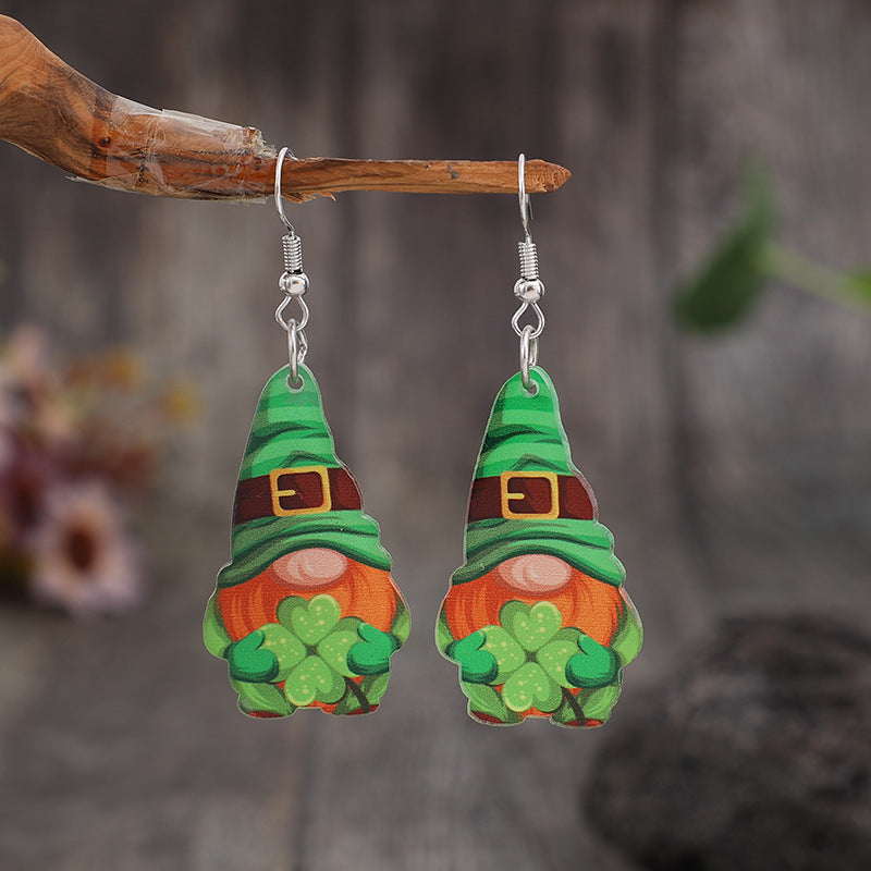 Elegant Earring for Every Occasion