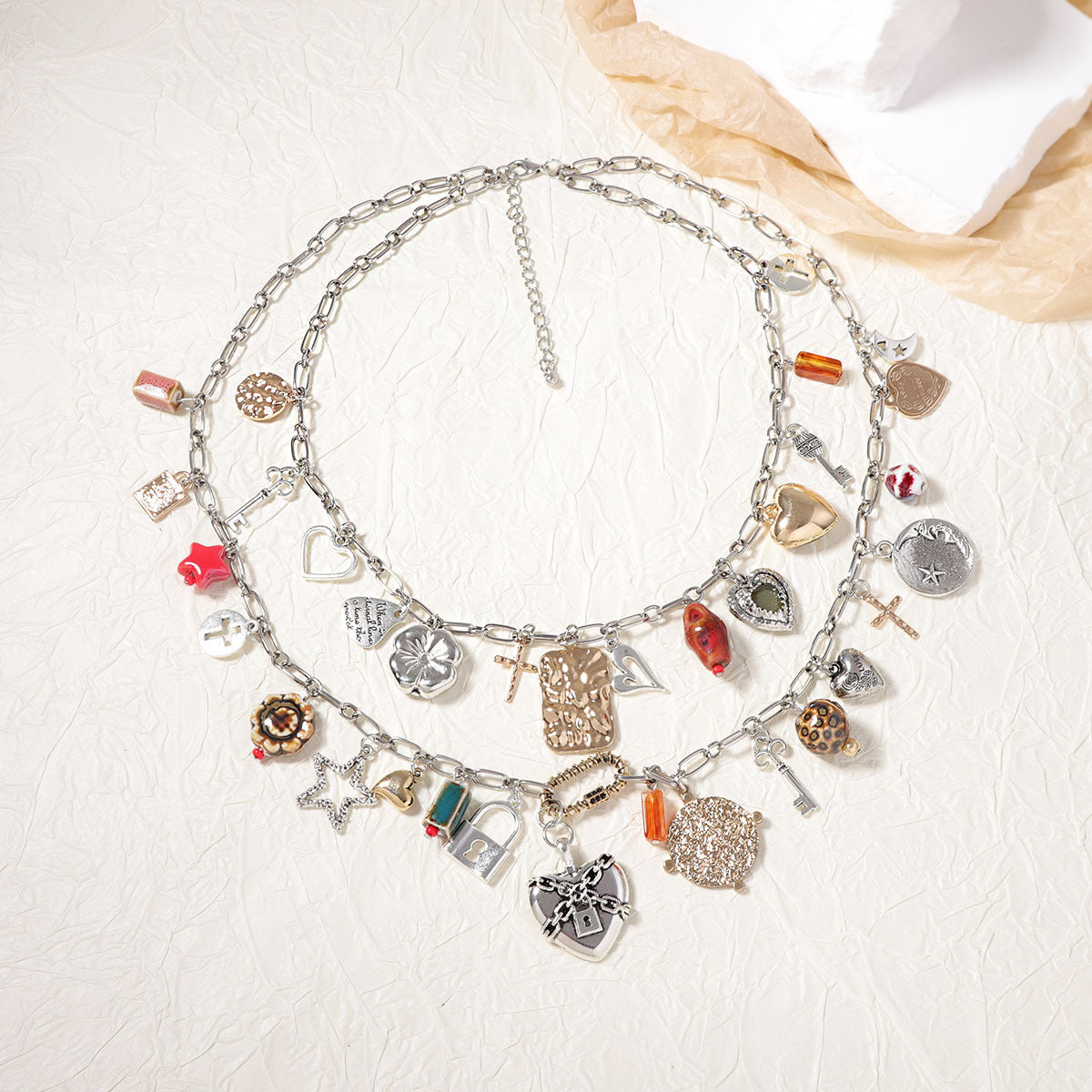 Stunning Necklace for Daily Wear