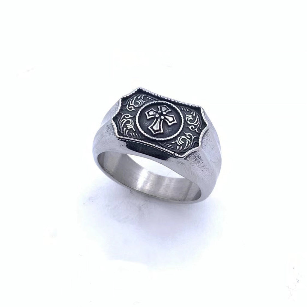 Elegant Ring for Every Occasion