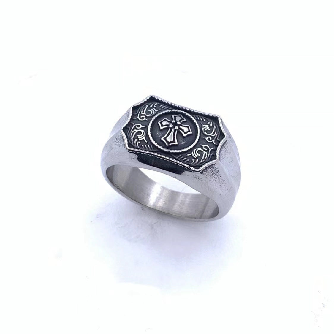 Elegant Ring for Every Occasion