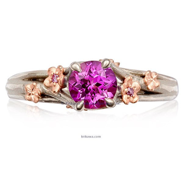 Romantic Ring for Special Moments