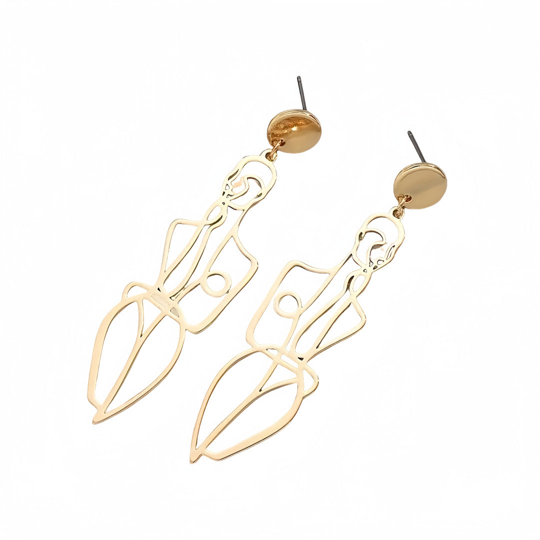 Stunning Earring for Daily Wear