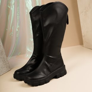 Comfortable Orthopedic Boots for Daily Wear