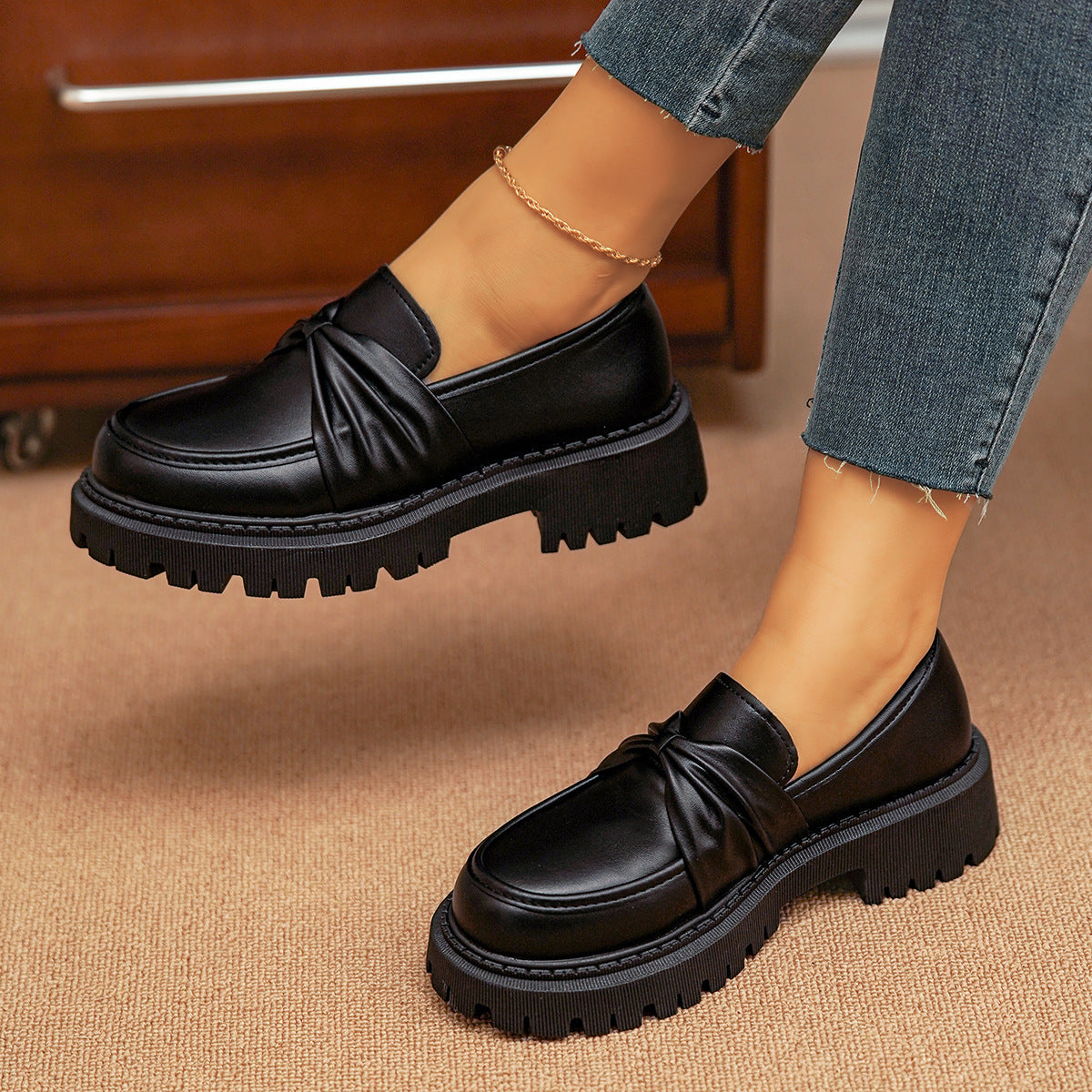 Comfortable Orthopedic Shoes for Daily Wear
