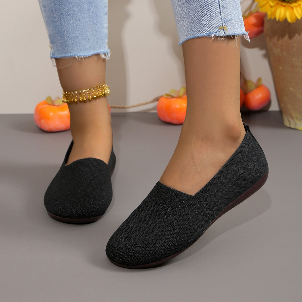 Elegant Orthopedic Shoes for Every Step