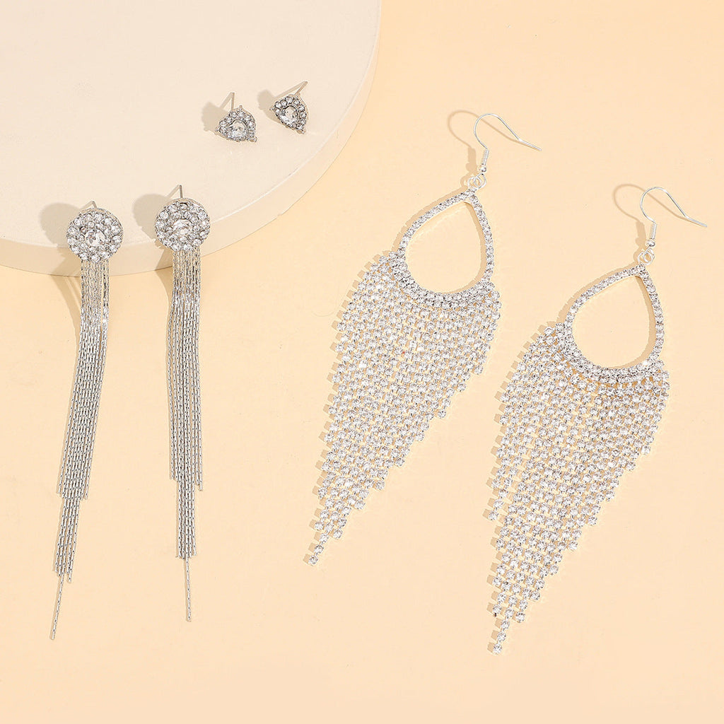 Classic Set with Timeless Appeal