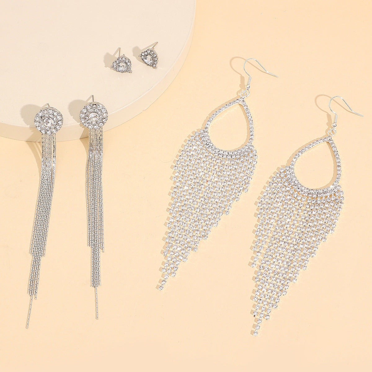 Classic Set with Timeless Appeal