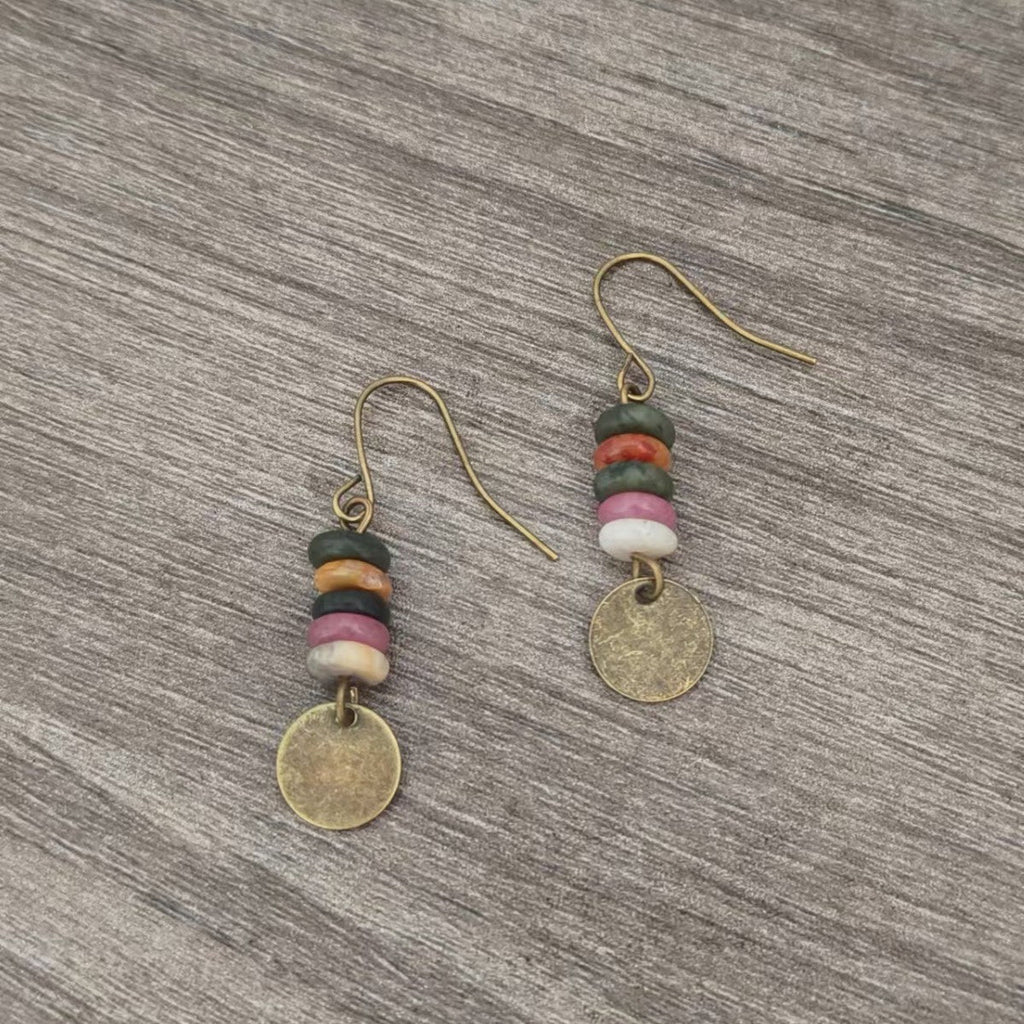 Elegant Earring for Every Occasion