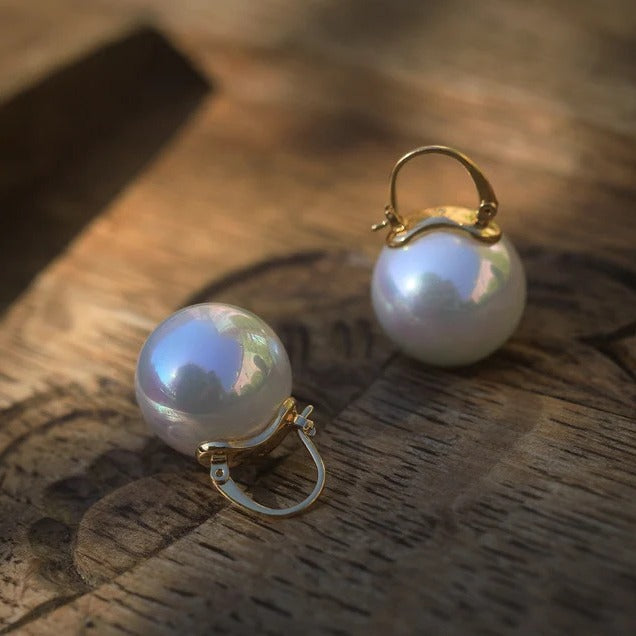 Romantic Earring for Special Moments