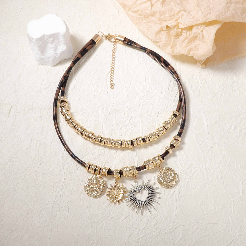 Classic Necklace with Timeless Appeal