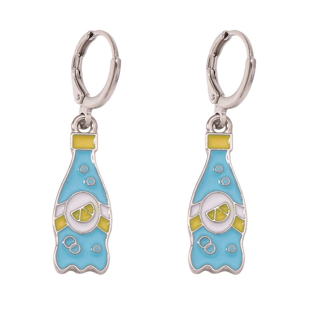 Romantic Earring for Special Moments