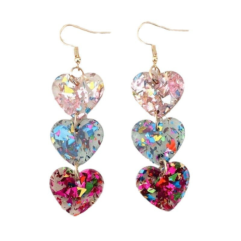 Charming Earring for Any Occasion