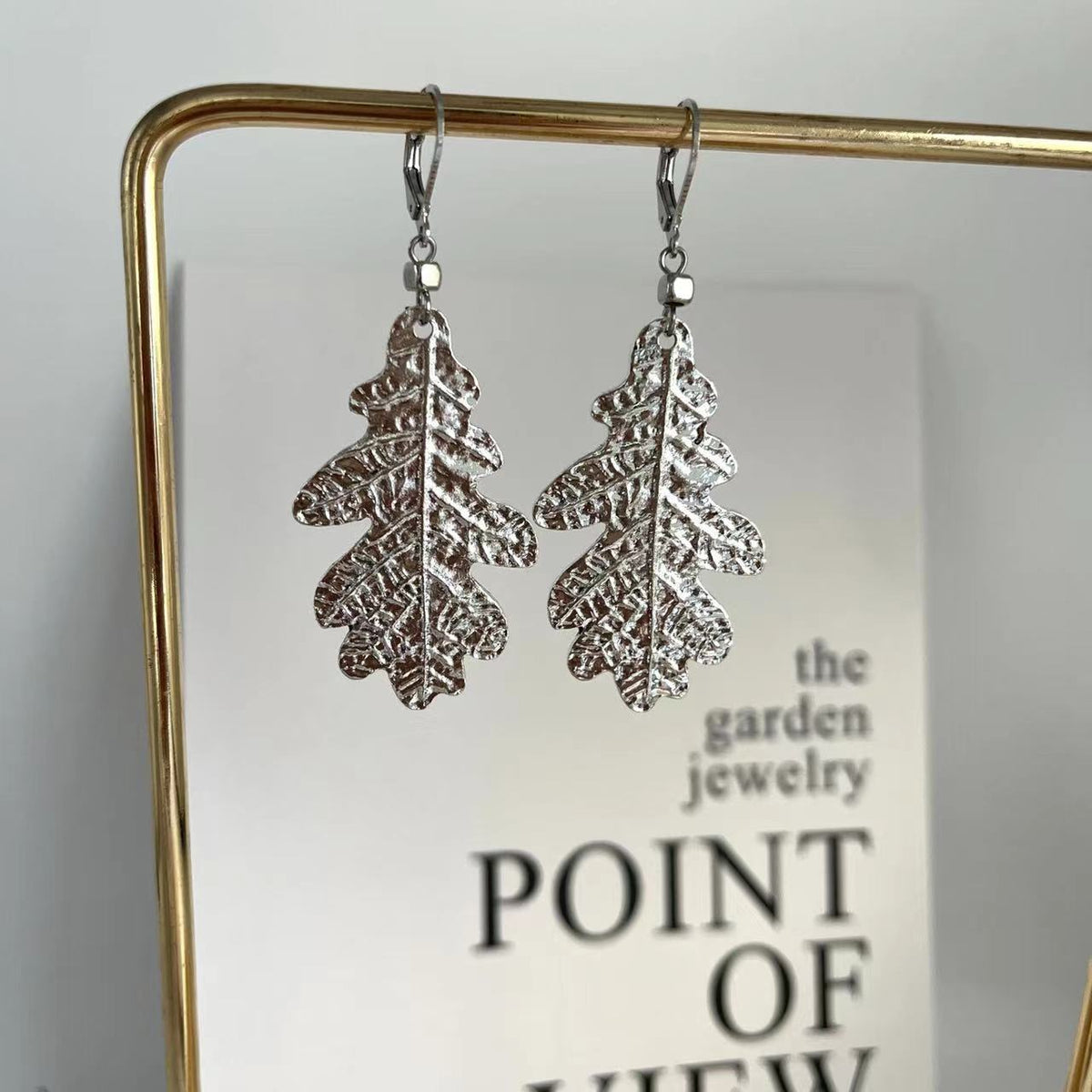 Romantic Earring for Special Moments