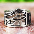 Delicate Artisan Ring