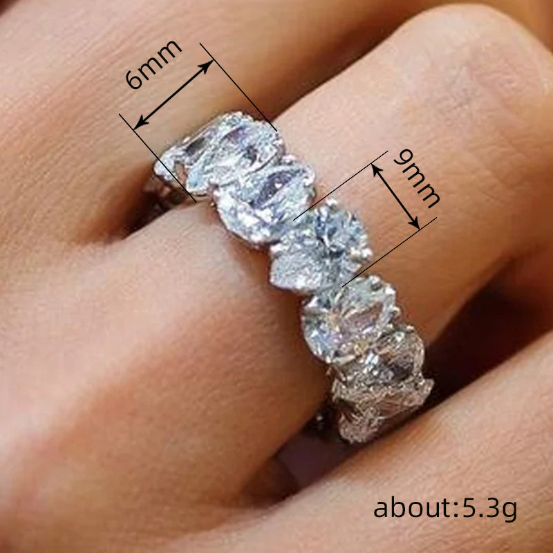 Charming Ring for Any Occasion