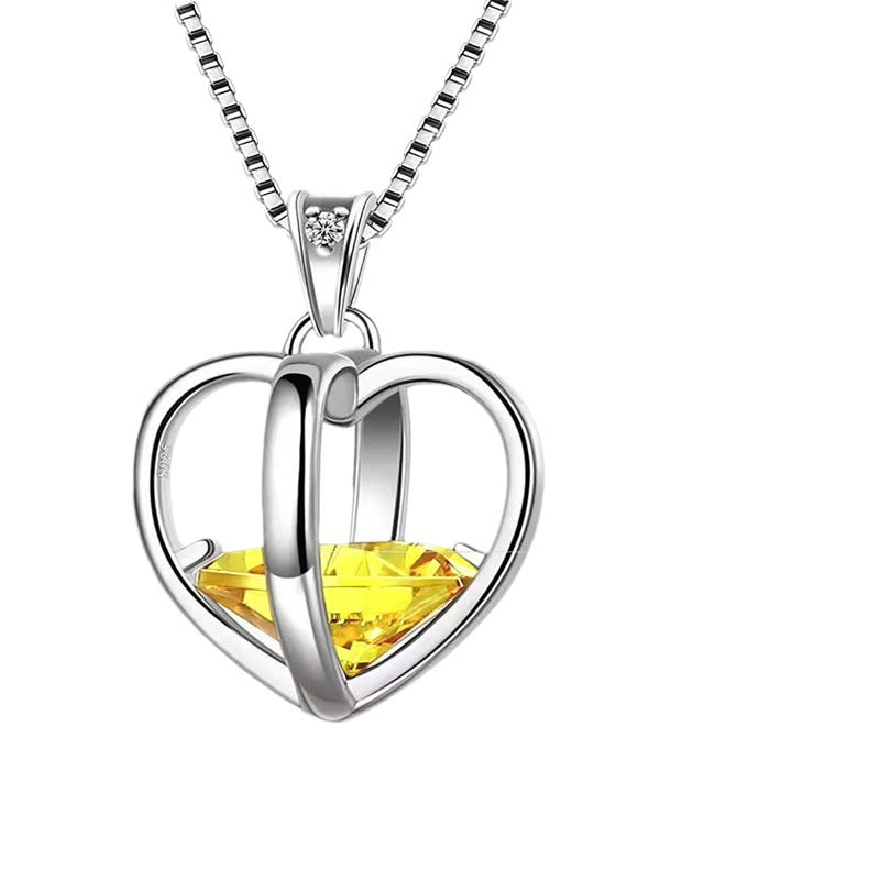 Beautiful Necklace with Unique Style