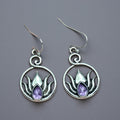 Romantic Earring for Special Moments