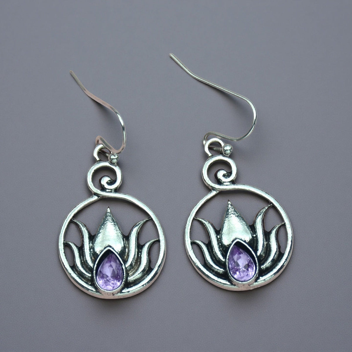 Romantic Earring for Special Moments