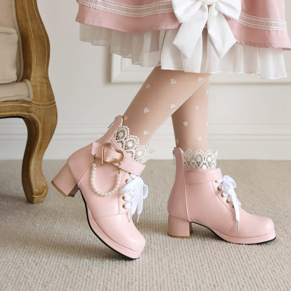 Comfortable Orthopedic Boots for Daily Wear