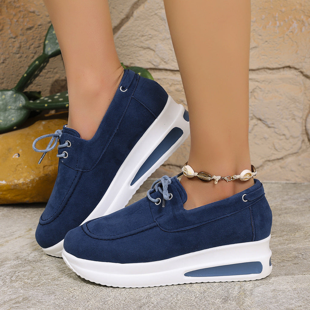 Elegant Orthopedic Sneakers for Every Step