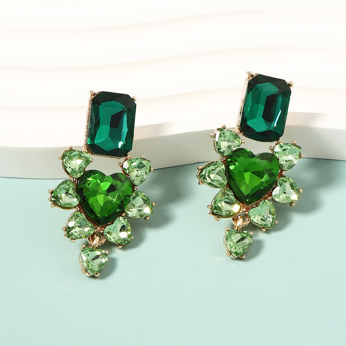 Elegant Earring for Every Occasion
