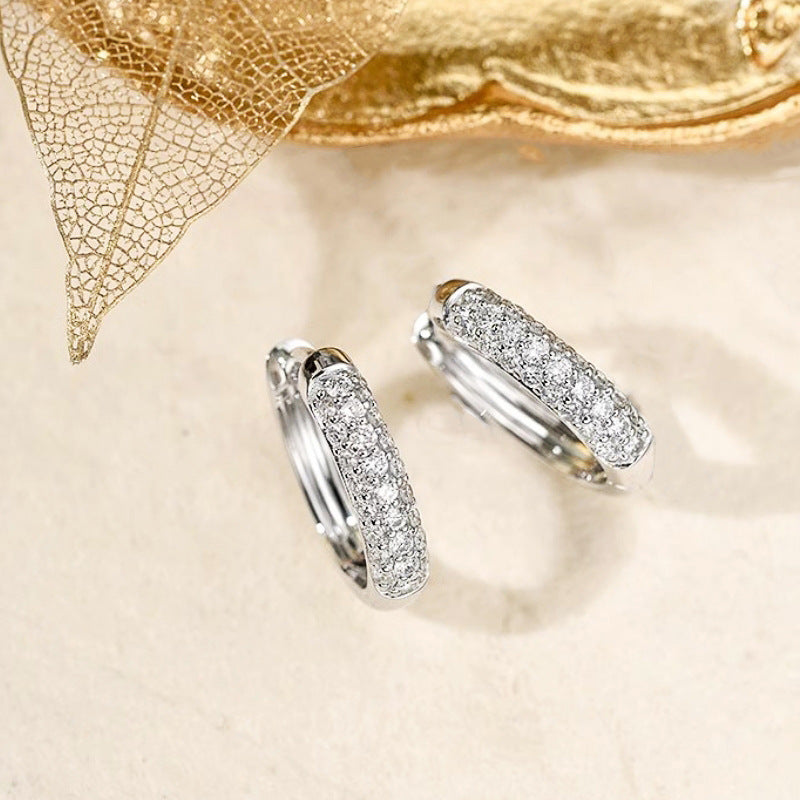 Elegant Earring for Every Occasion