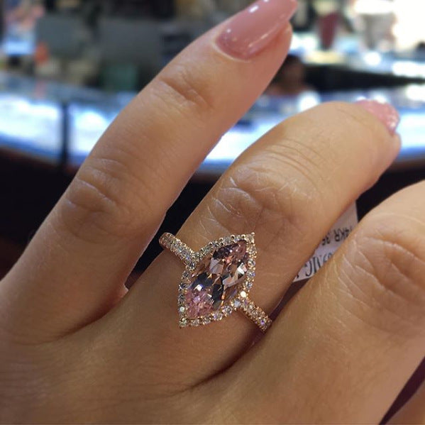 Elegant Ring for Every Occasion