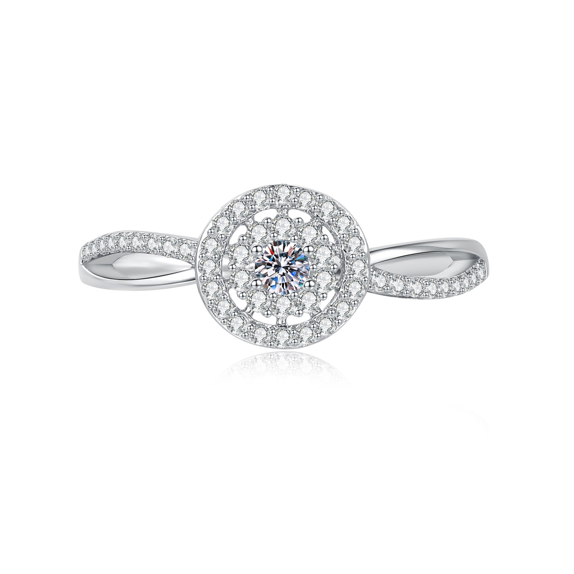 Charming Ring for Any Occasion