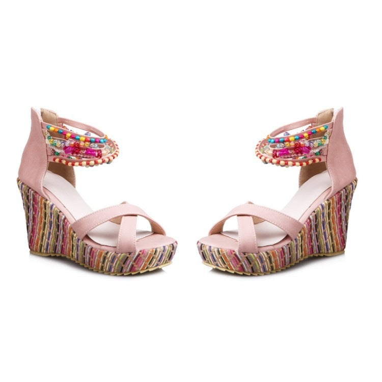 Stylish Orthopedic Sandals for Any Occasion