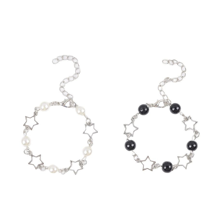 Classic Pearl Bracelet with Timeless Appeal