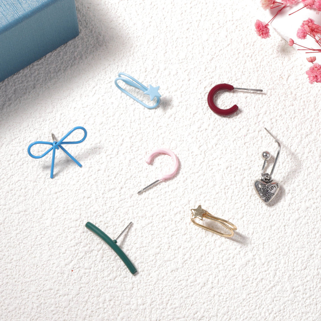 Charming Earring for Any Occasion