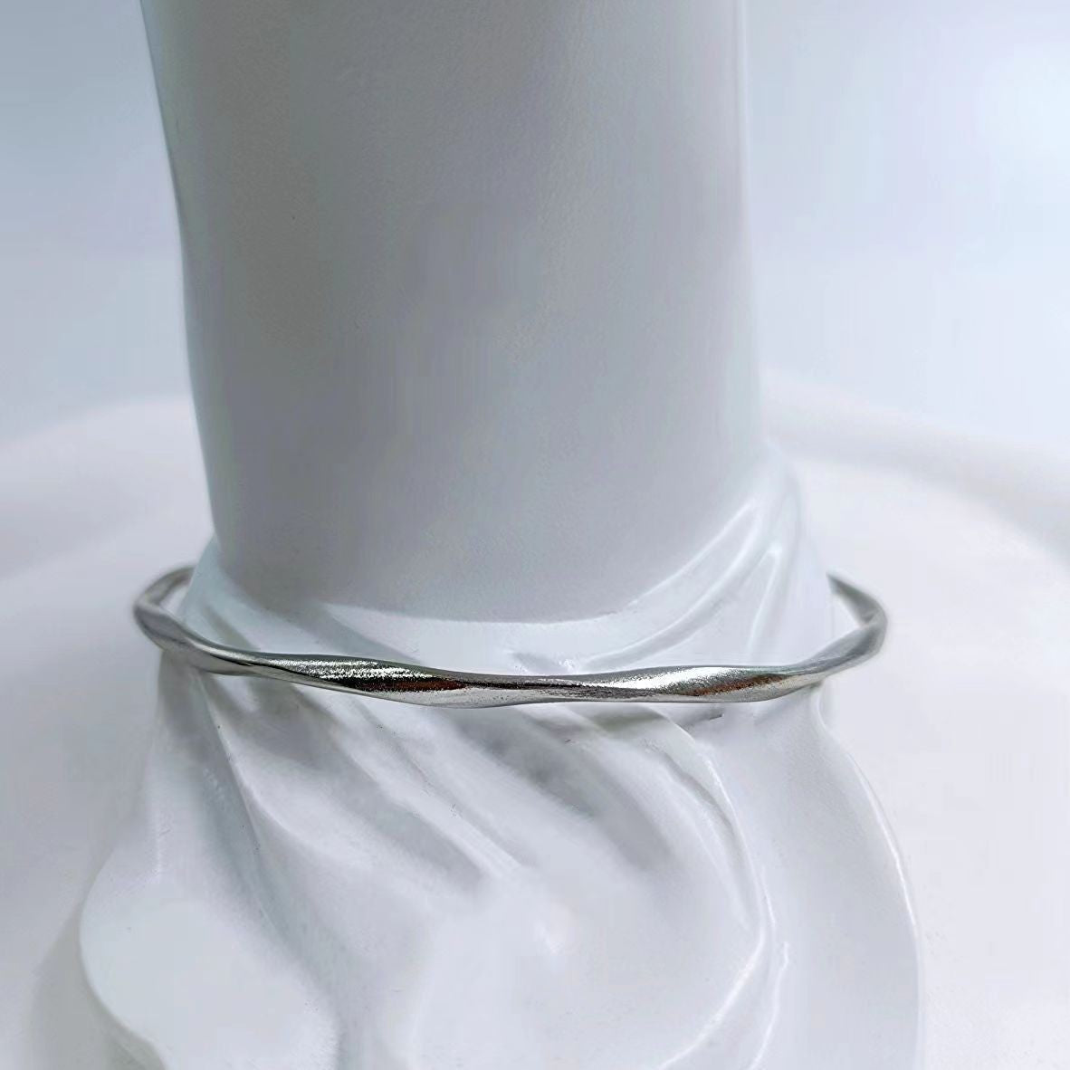 Delicate Artisan Bracelet
