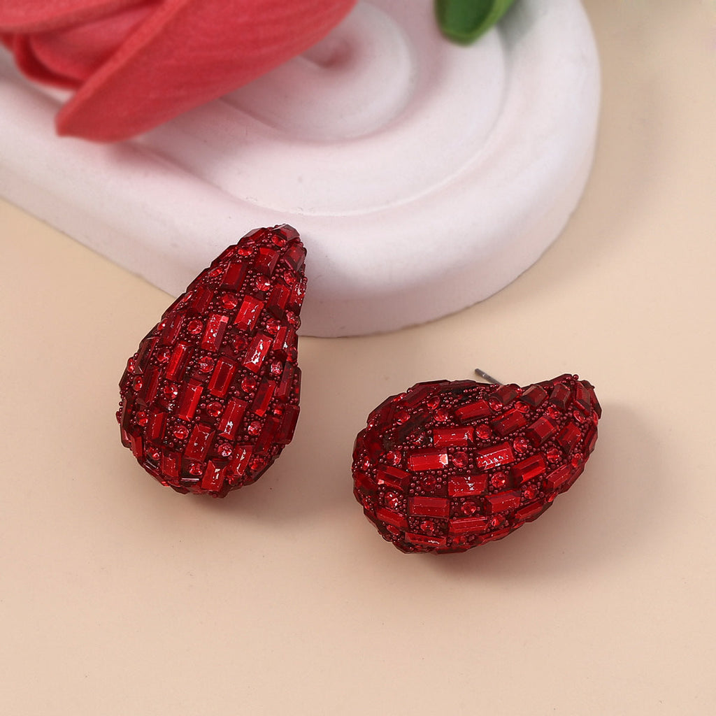 Beautiful Earring with Unique Style