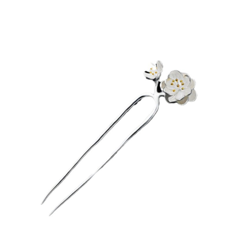 Elegant Silver Piece for Every Occasion