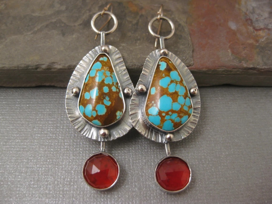 Classic Earring with Timeless Appeal