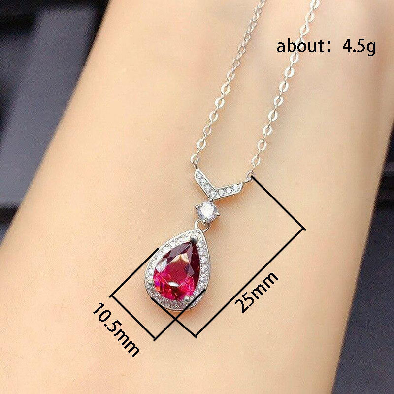 Delicate Artisan Necklace