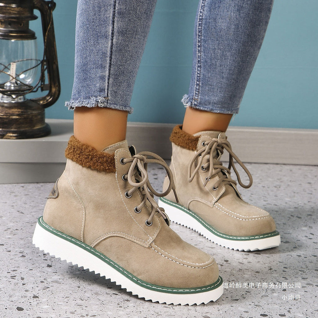 Beautifully Crafted Orthopedic Boots