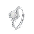 Charming Ring for Any Occasion