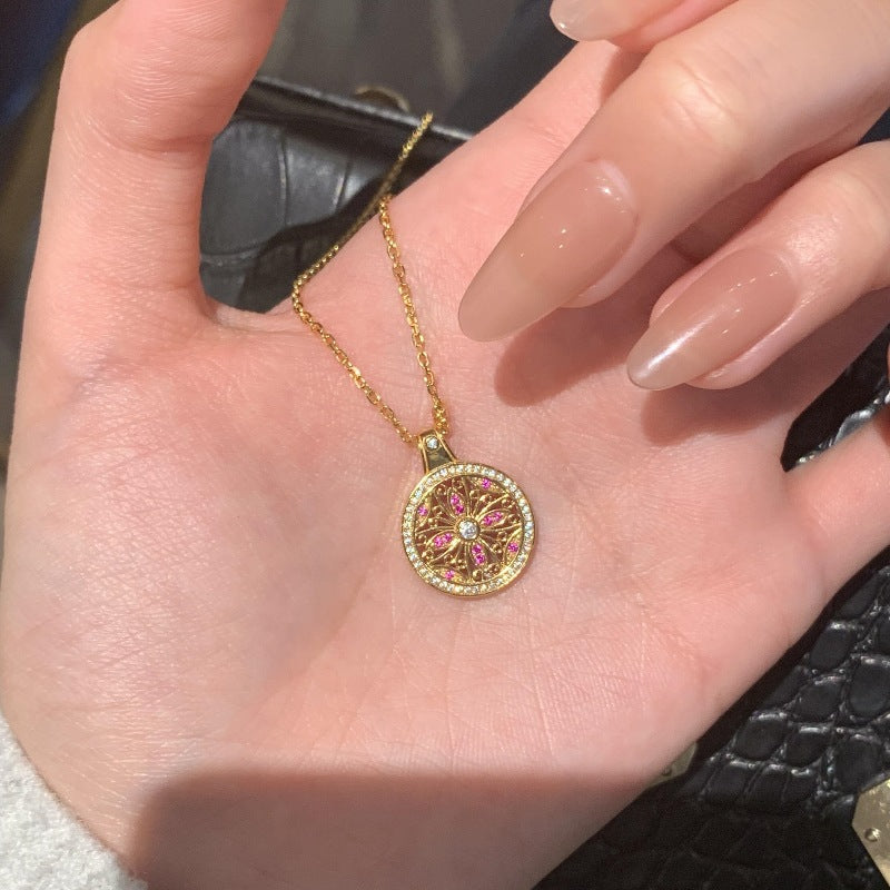 Charming Piece for Any Occasion