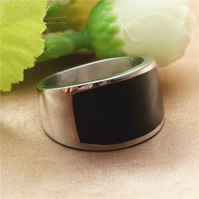 Vintage Handmade Ring