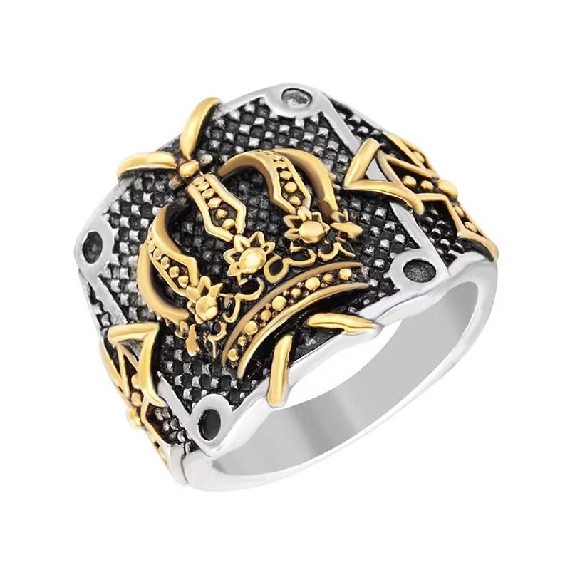 Stunning Ring for Daily Wear