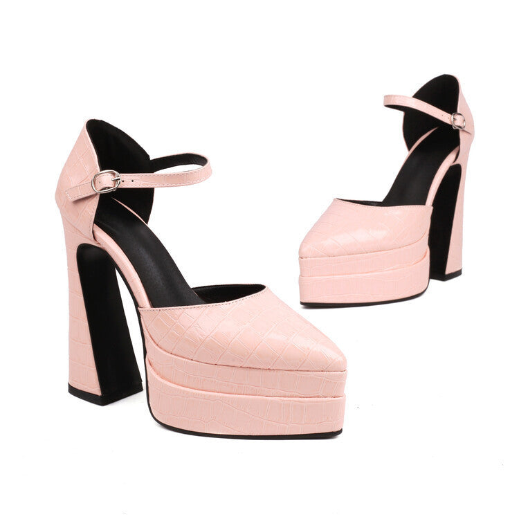 Chic Orthopedic Sandals with Unique Design