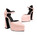 Chic Orthopedic Sandals with Unique Design