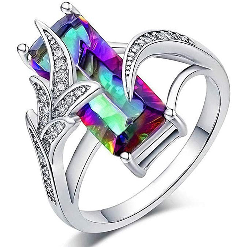 Classic Ring with Timeless Appeal